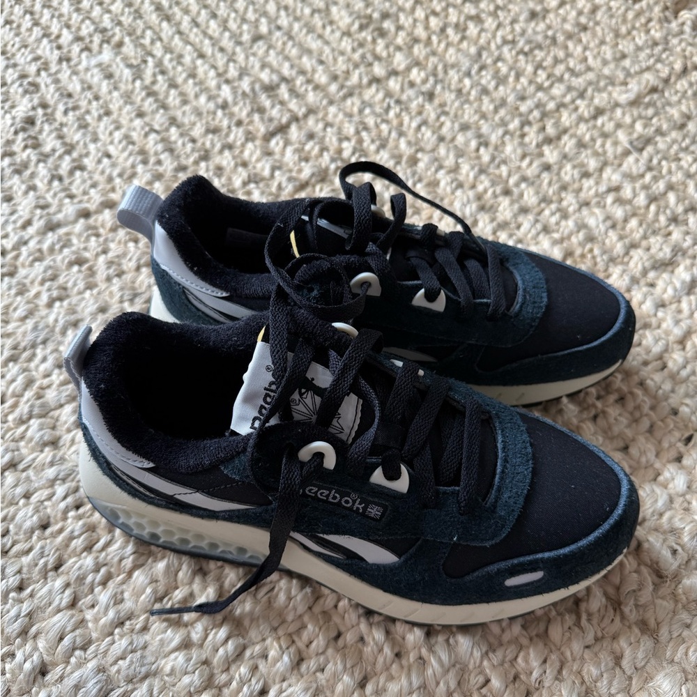 Reebok Lifestyle Sneakers